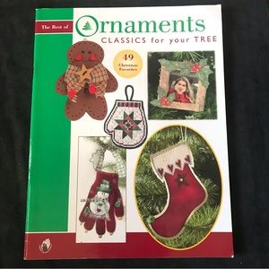 The Best of Ornaments Classics For Your Tree 49 Christmas Homemade Gift Presents